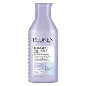 REDKEN CONDITIONER FOR BLONDES & HIGHLIGHTS - 300ML !   300ML!